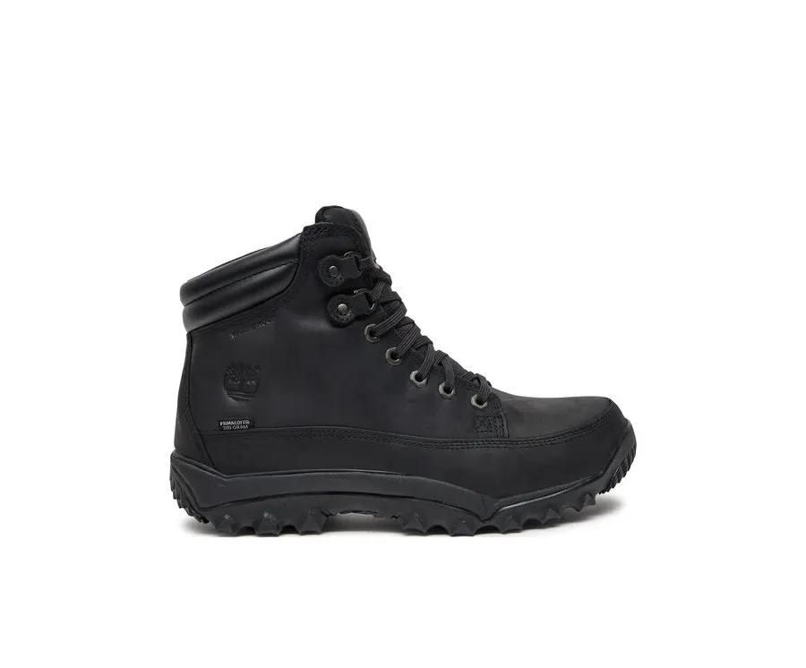 obrazek 1 Timberland Trekkingi Mid Lc Waterproof Hk TB12403R0011 Czarny