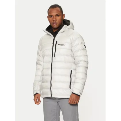 Zdjęcie Columbia Kurtka puchowa Arctic Crest™ 2088774 Szary Slim Fit