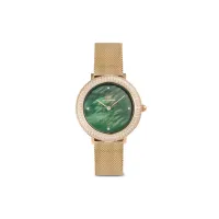 Zdjęcie Daniel Wellington Zegarek Crystalline Bezel 3 DW00100824 Złoty