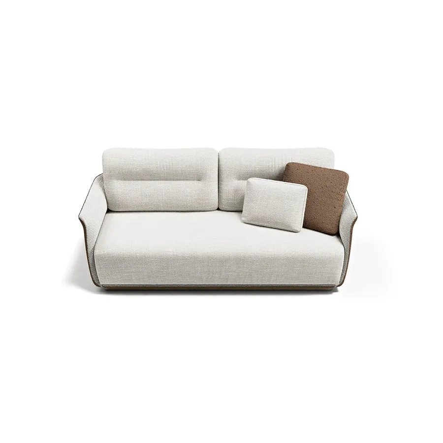 obrazek 4 Gustowna modernistyczna sofa do salonu