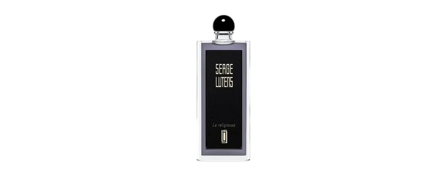 obrazek 1 Serge Lutens Collection Noire La Religieuse Woda perfumowana 50 ml