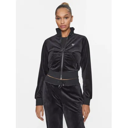 Zdjęcie Guess Bluza V3BQ22 KBXI2 Czarny Regular Fit