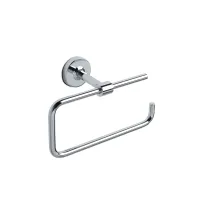 Picture Unique wall-mounted toilet paper holder for the bathroom – 3SC