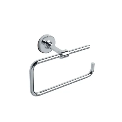 Zdjęcie Wyjątkowy naścienny uchwyt na papier toaletowy do łazienki – 3SC