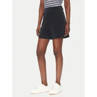 Zdjęcie EA7 Emporio Armani Szorty materiałowe 7W000176 AF12643 UC001 Czarny Regular Fit