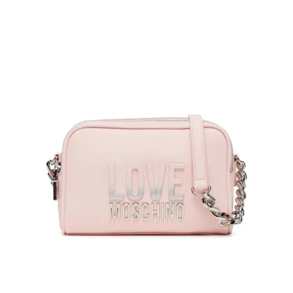 Zdjęcie LOVE MOSCHINO Torebka JC4255PP0MKD0601 Różowy