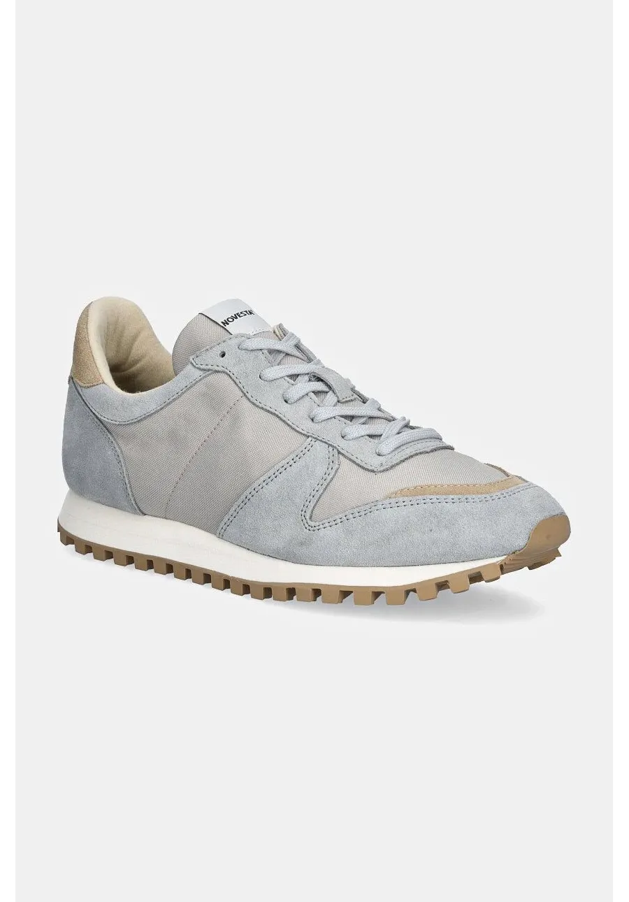 obrazek 1 Novesta sneakersy Marathon Trail kolor szary N359006.910BEI804