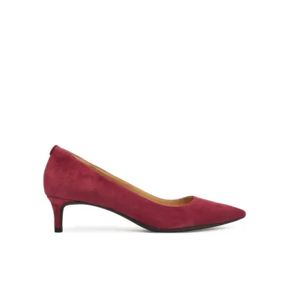 Zdjęcie MICHAEL Michael Kors Szpilki Alina 40R3ALMP1S Różowy