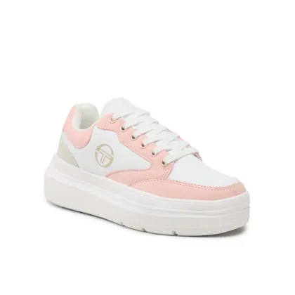 Zdjęcie Sergio Tacchini Sneakersy Ginna STF231W022-84 Biały