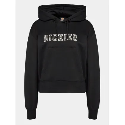 Zdjęcie Dickies Bluza Melvern DK0A4YGP Czarny Regular Fit