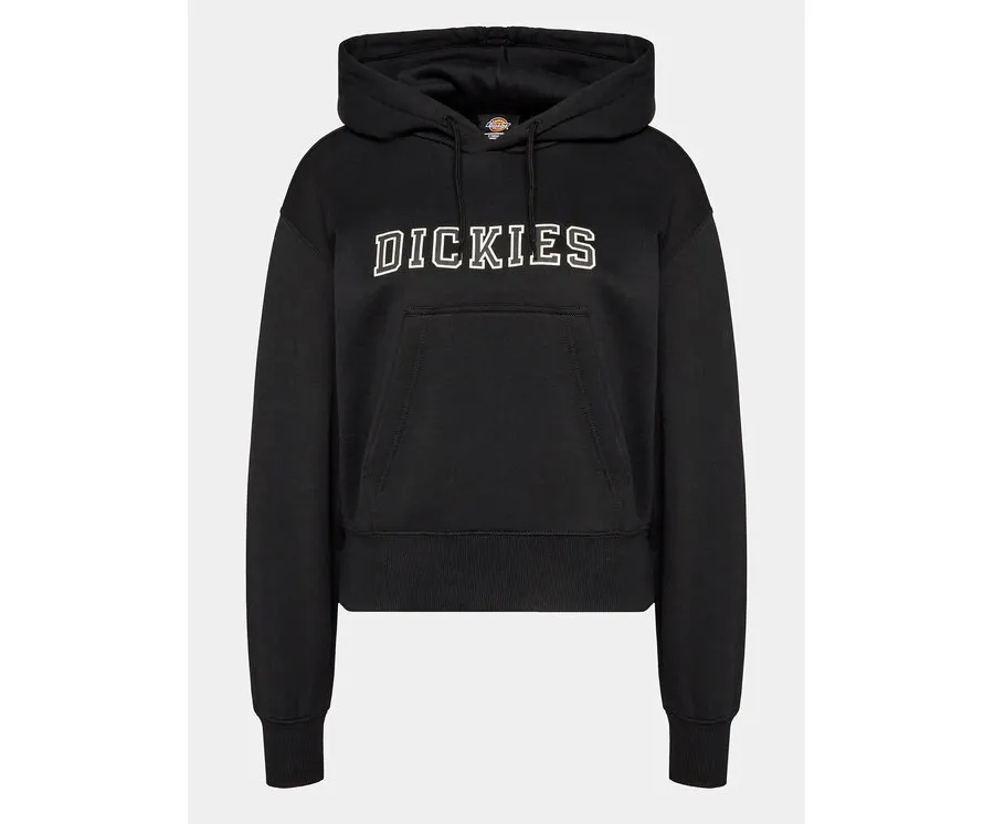 obrazek 1 Dickies Bluza Melvern DK0A4YGP Czarny Regular Fit