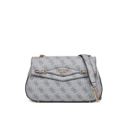 Zdjęcie Guess Torebka Katya HWSG96 52210 Niebieski