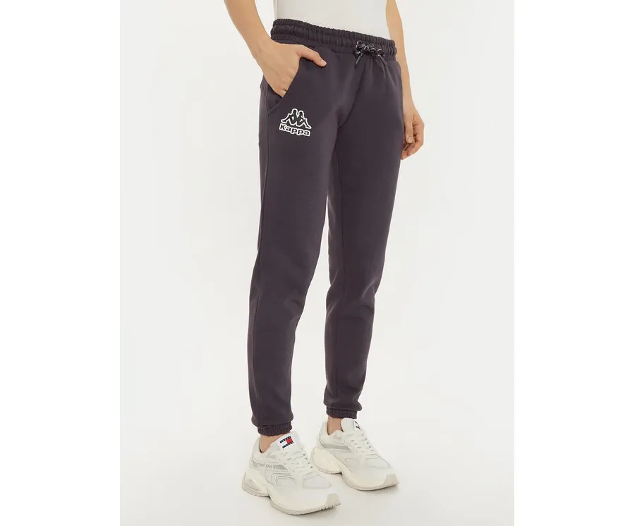 obrazek 1 Kappa Spodnie dresowe Fres 321T7UW Szary Regular Fit
