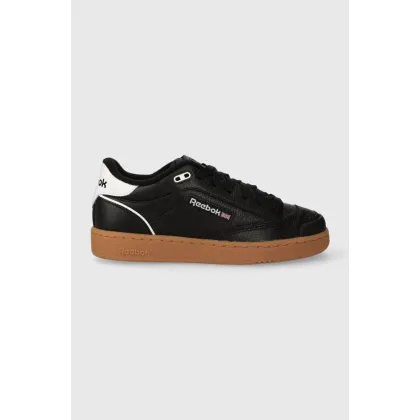 Zdjęcie Reebok sneakersy Club C Bulc kolor czarny