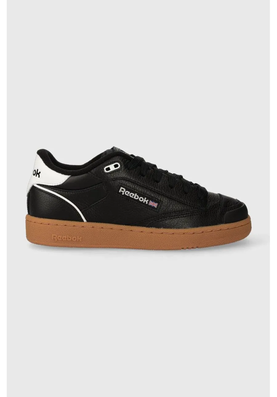 obrazek 1 Reebok sneakersy Club C Bulc kolor czarny