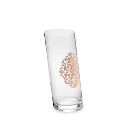 Zdjęcie Elegancki wazon Arabesque