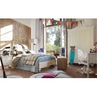 Picture Youth bedroom for a boy - Volpi