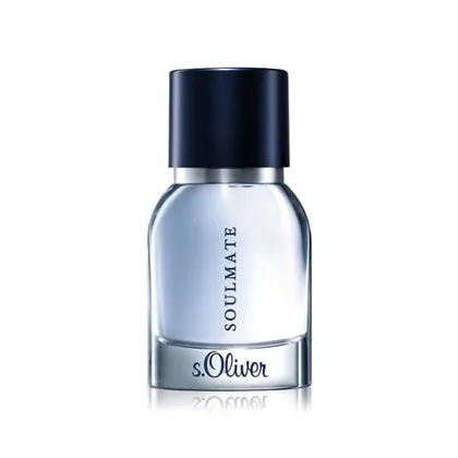 Zdjęcie s.Oliver Soulmate Men Woda toaletowa 50 ml