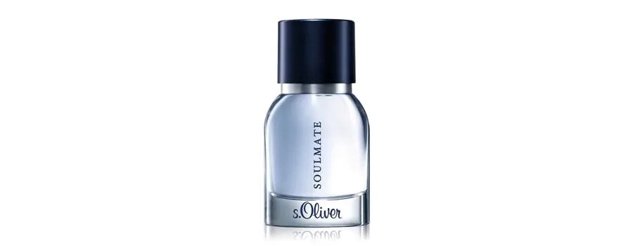 obrazek 1 s.Oliver Soulmate Men Woda toaletowa 50 ml