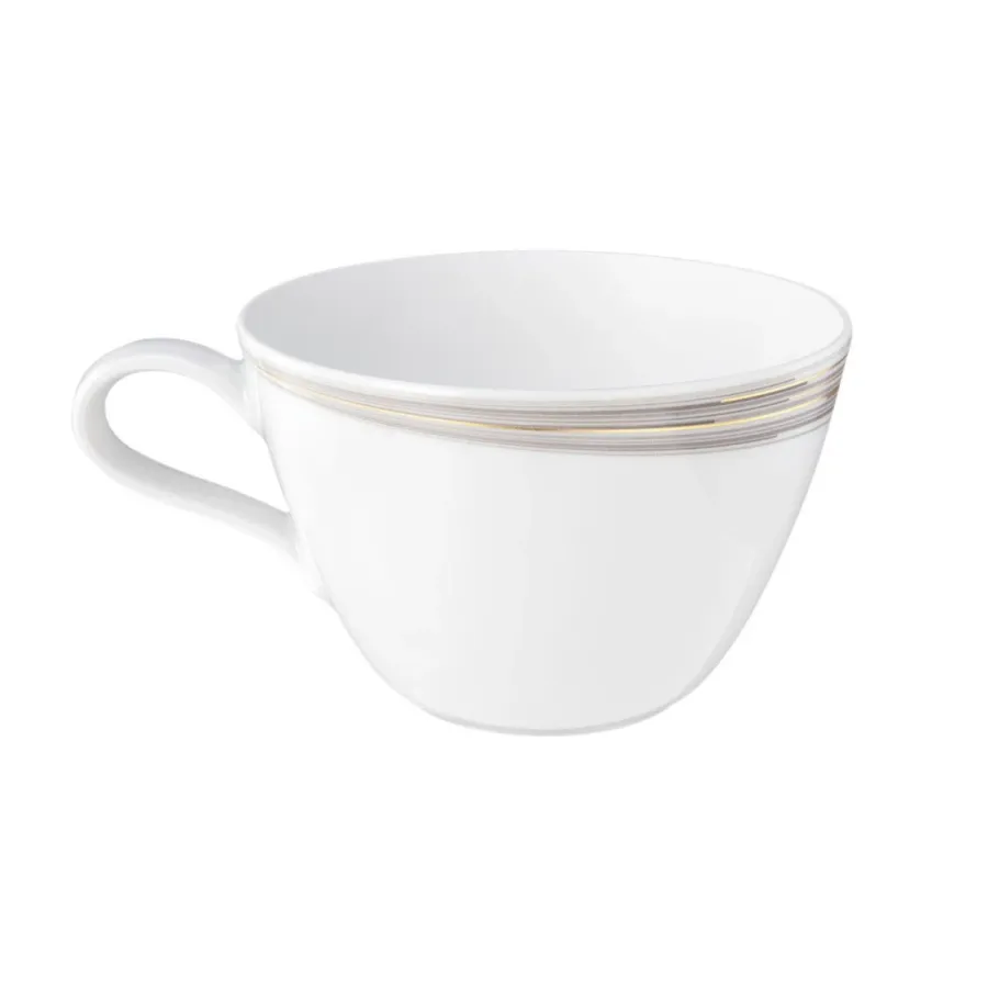 obrazek 2 Porcelanowa filiżanka do kawy w stylu nowoczesnym - Seltmann Weiden