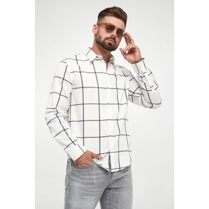 Zdjęcie Koszula męska ARMANI EXCHANGE Armani Exchange