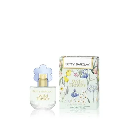 Zdjęcie Betty Barclay Wild Flower Woda perfumowana 20 ml