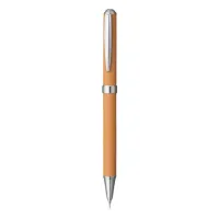 Picture Beige mechanical pencil 0.5 Platinum from the Affection Switch collection