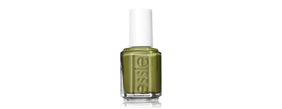 obrazek 1 essie Grüntöne Lakier do paznokci 13.5 ml Nr. 789 - win me over