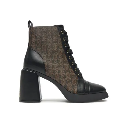 Zdjęcie Liu Jo Botki SF4125 EX162 Czarny