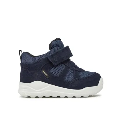 Zdjęcie ECCO Trzewiki Urban Mini Gtx GORE-TEX 75476152344 Granatowy