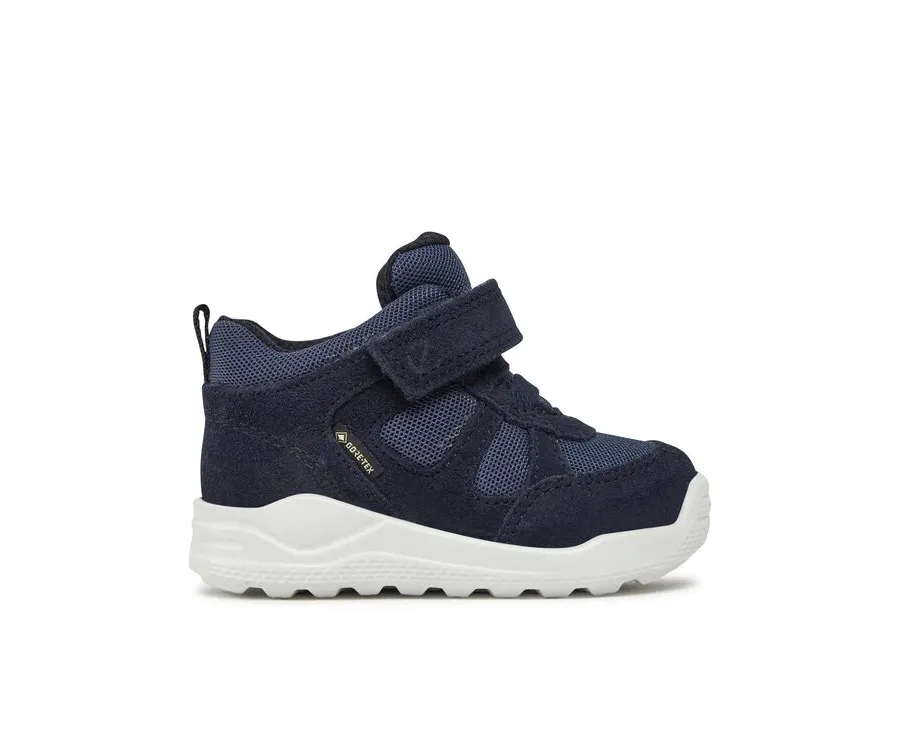 obrazek 1 ECCO Trzewiki Urban Mini Gtx GORE-TEX 75476152344 Granatowy