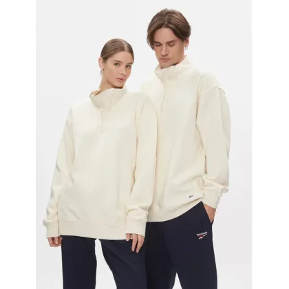 Zdjęcie Reebok Bluza Natural Dye HG1585 Écru Oversize