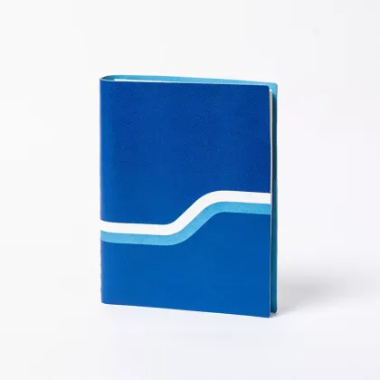 Zdjęcie Dziennik w formacie A5 dla firm