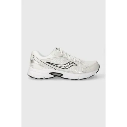 Zdjęcie Saucony sneakersy Ride Milenium kolor biały S70812.5