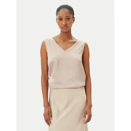 Zdjęcie Marella Bluzka Lien 2515161092 Écru Regular Fit