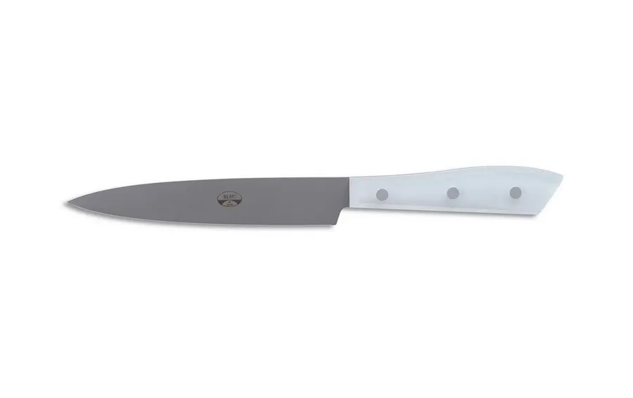 obrazek 3 Doskonały nóż do ryb i warzyw - luksus od marki Berti Knives