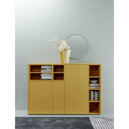 Zdjęcie Luksusowy kontenerek do eleganckiego biura - Prof