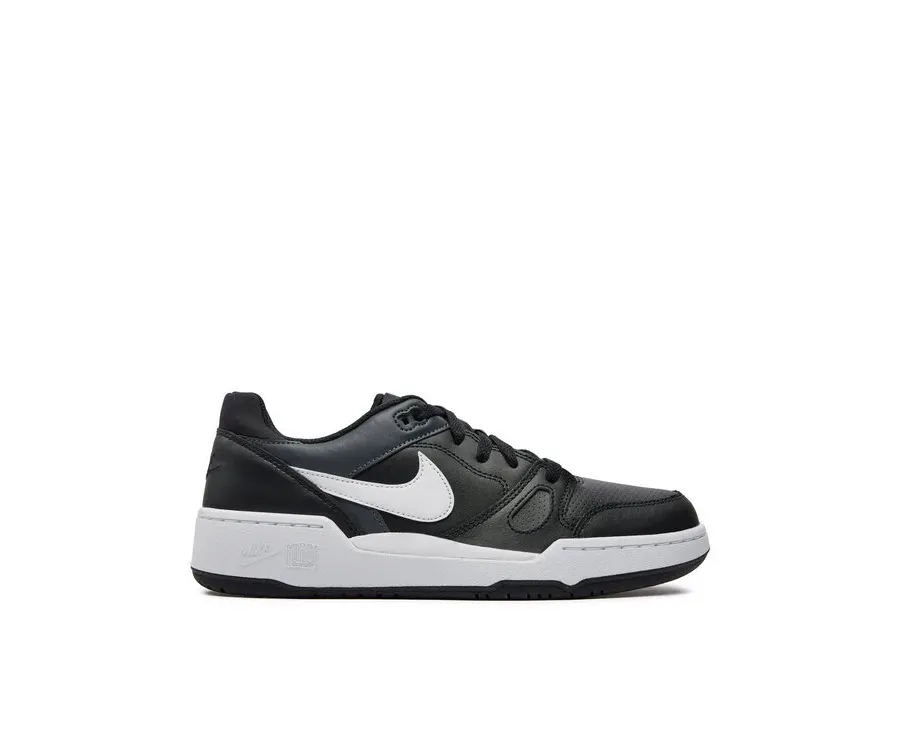 obrazek 1 Nike Sneakersy Full Force Lo FB1362 001 Czarny