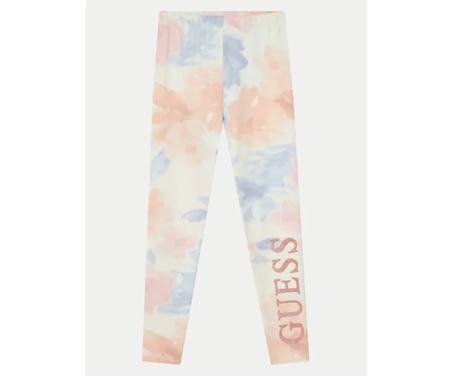 obrazek 1 Guess Dres J5RB06 J1314 Kolorowy Regular Fit