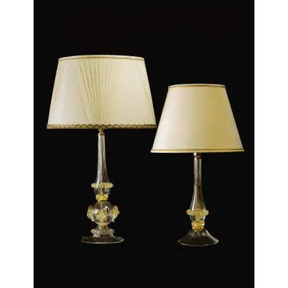 Zdjęcie Ekskluzywna lampka biurowa włoskiego producenta