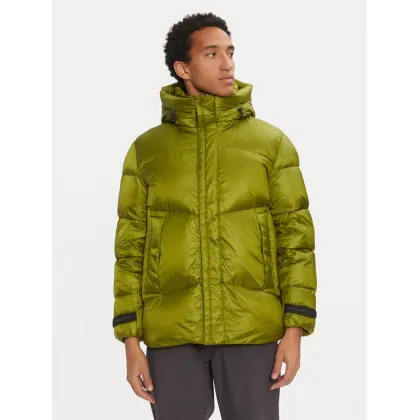 Zdjęcie Woolrich Kurtka puchowa CFWOOU0968MRUT3664 Zielony Regular Fit