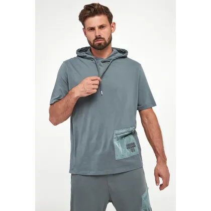 Zdjęcie Bluza męska z kapturem ARMANI EXCHANGE Armani Exchange