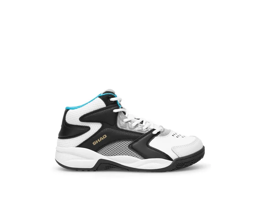 obrazek 1 Shaq Sneakersy MOTIVATE AQ95002Y-WB K Kolorowy