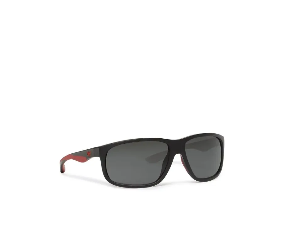 obrazek 1 Emporio Armani Okulary przeciwsłoneczne 0EA4199U Czarny
