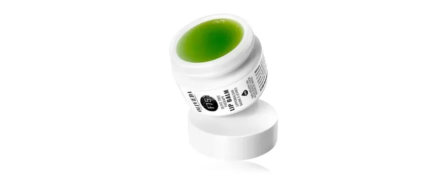 obrazek 1 Oliveda Face Care F75 Balsam do ust 15 ml