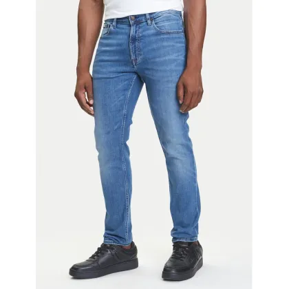 Zdjęcie Calvin Klein Jeans Jeansy LV04RB719G Niebieski Skinny Fit