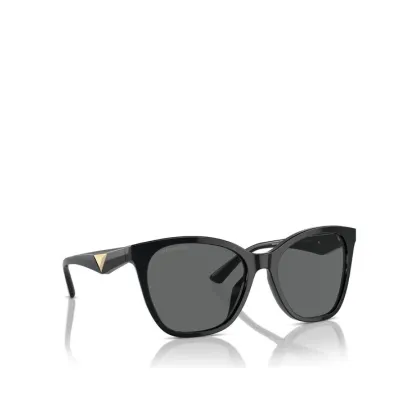 Zdjęcie Emporio Armani Okulary przeciwsłoneczne 0EA4222U 501787 Czarny