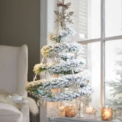 Zdjęcie Choinka Vieux Fort