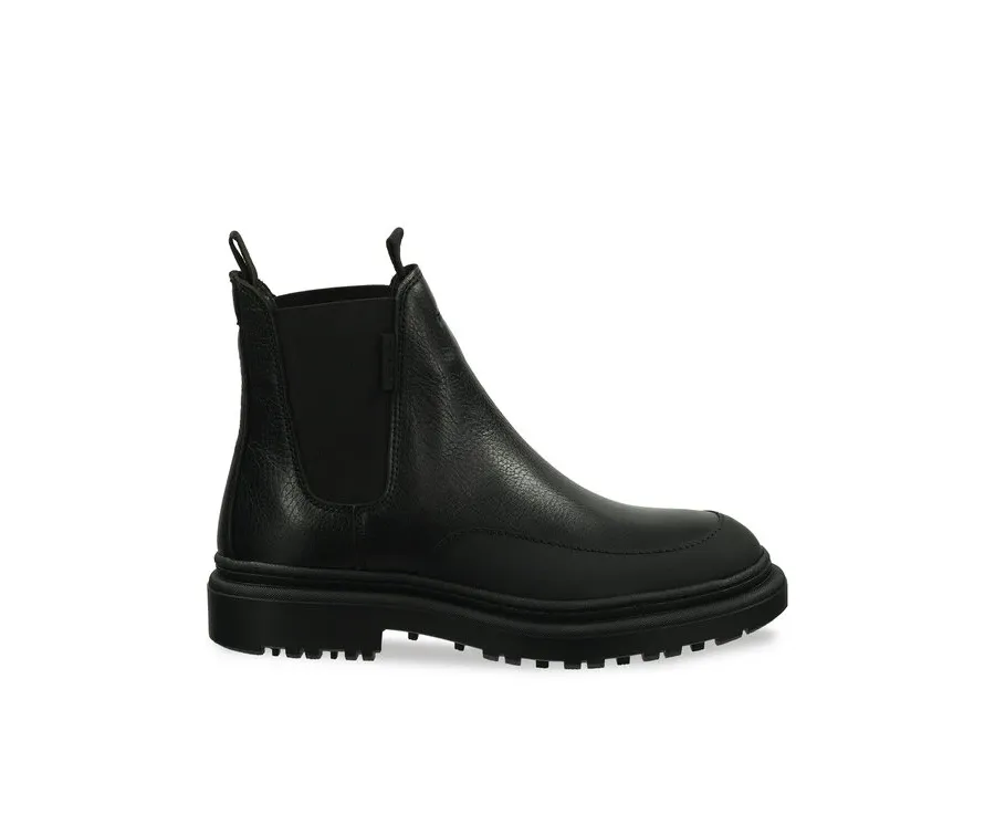 obrazek 1 Gant Sztyblety 29551791 Czarny
