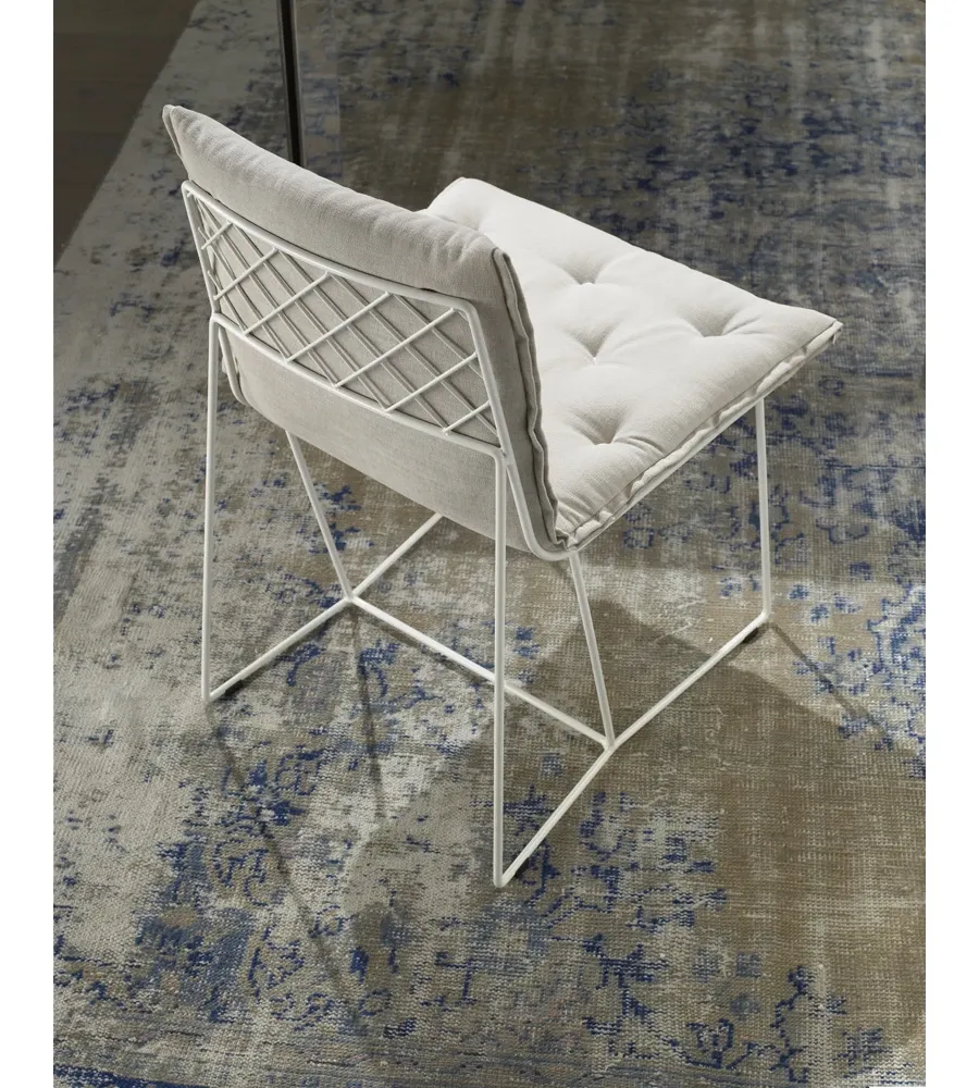 obrazek 8 Nowoczesny, niezwykły, designerski fotel do nowoczesnego salonu - Casadesus